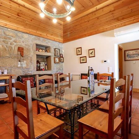 Casa Largo Do Porto - Country House With Swimming Pool Viana do Castelo Bagian luar foto