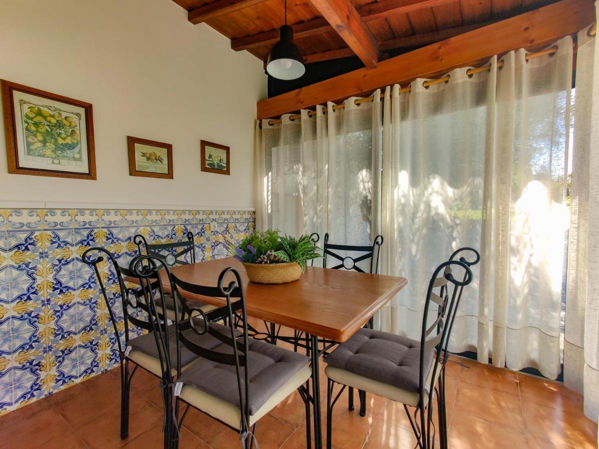 Casa Largo Do Porto - Country House With Swimming Pool Viana do Castelo Bagian luar foto