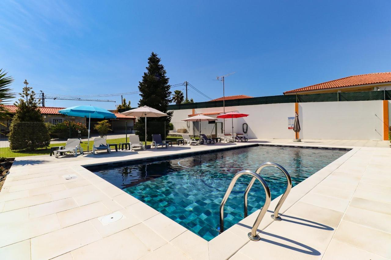 Casa Largo Do Porto - Country House With Swimming Pool Viana do Castelo Bagian luar foto