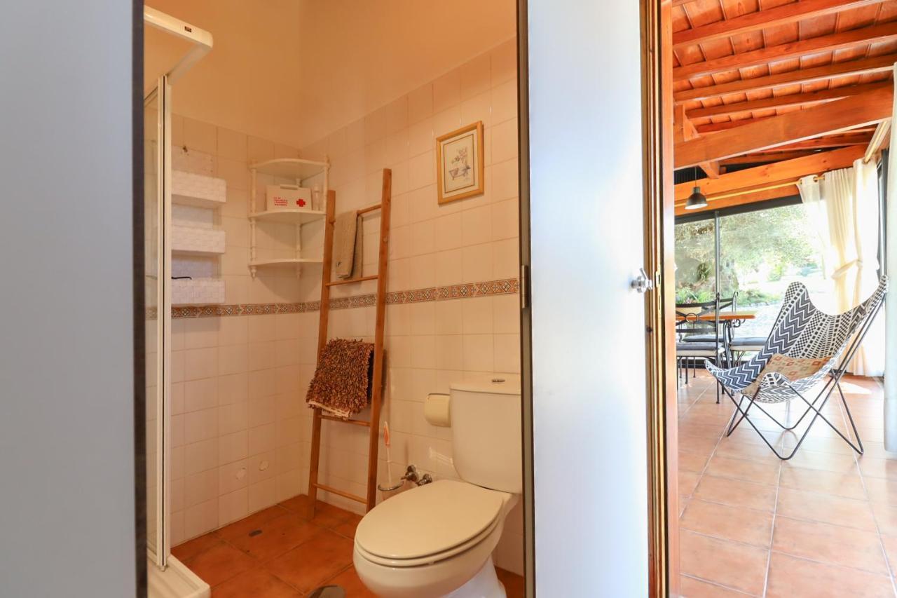 Casa Largo Do Porto - Country House With Swimming Pool Viana do Castelo Bagian luar foto