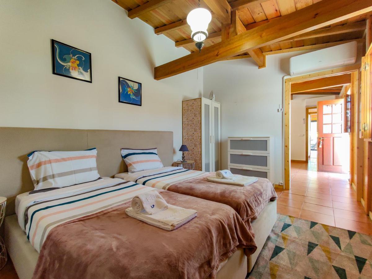 Casa Largo Do Porto - Country House With Swimming Pool Viana do Castelo Bagian luar foto