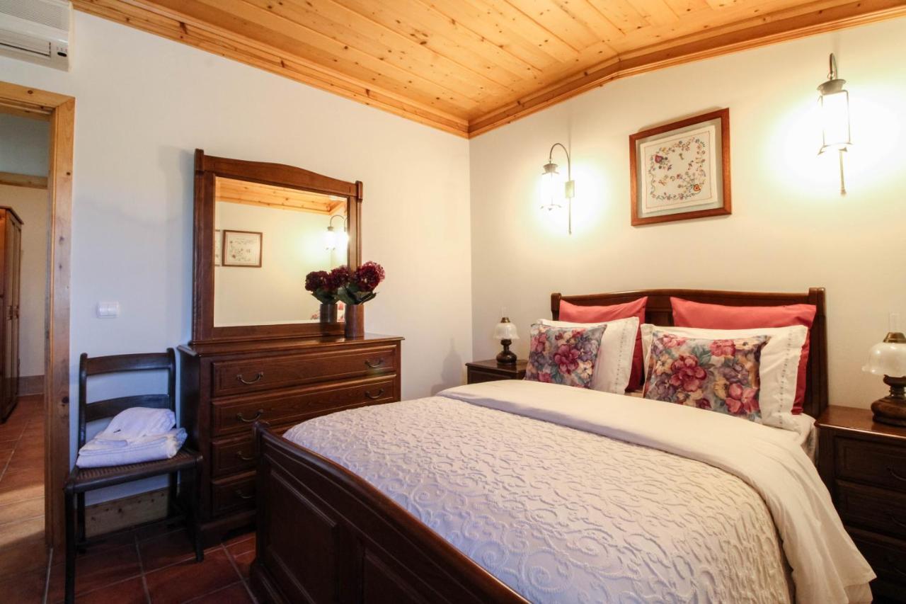 Casa Largo Do Porto - Country House With Swimming Pool Viana do Castelo Bagian luar foto